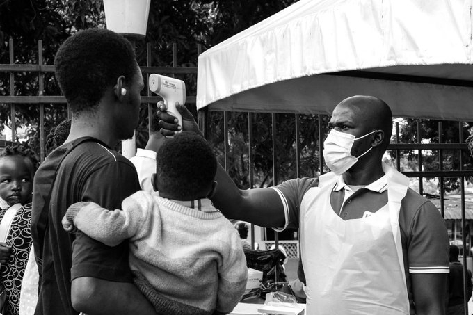 Ebola Outbreak Claims 88 Lives as WHO Issues Global Health Alert
