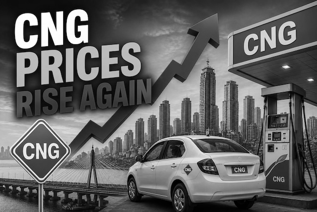 CNG Prices Hiked By ₹1 In Delhi For 2nd Time In A Week, Opposition Fumes, Auto Unions Demand Fare Hike