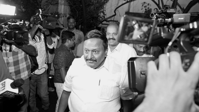 AMMK Chief Moves to Disqualify Lone MLA S Kamaraj After Alleged TVK Support