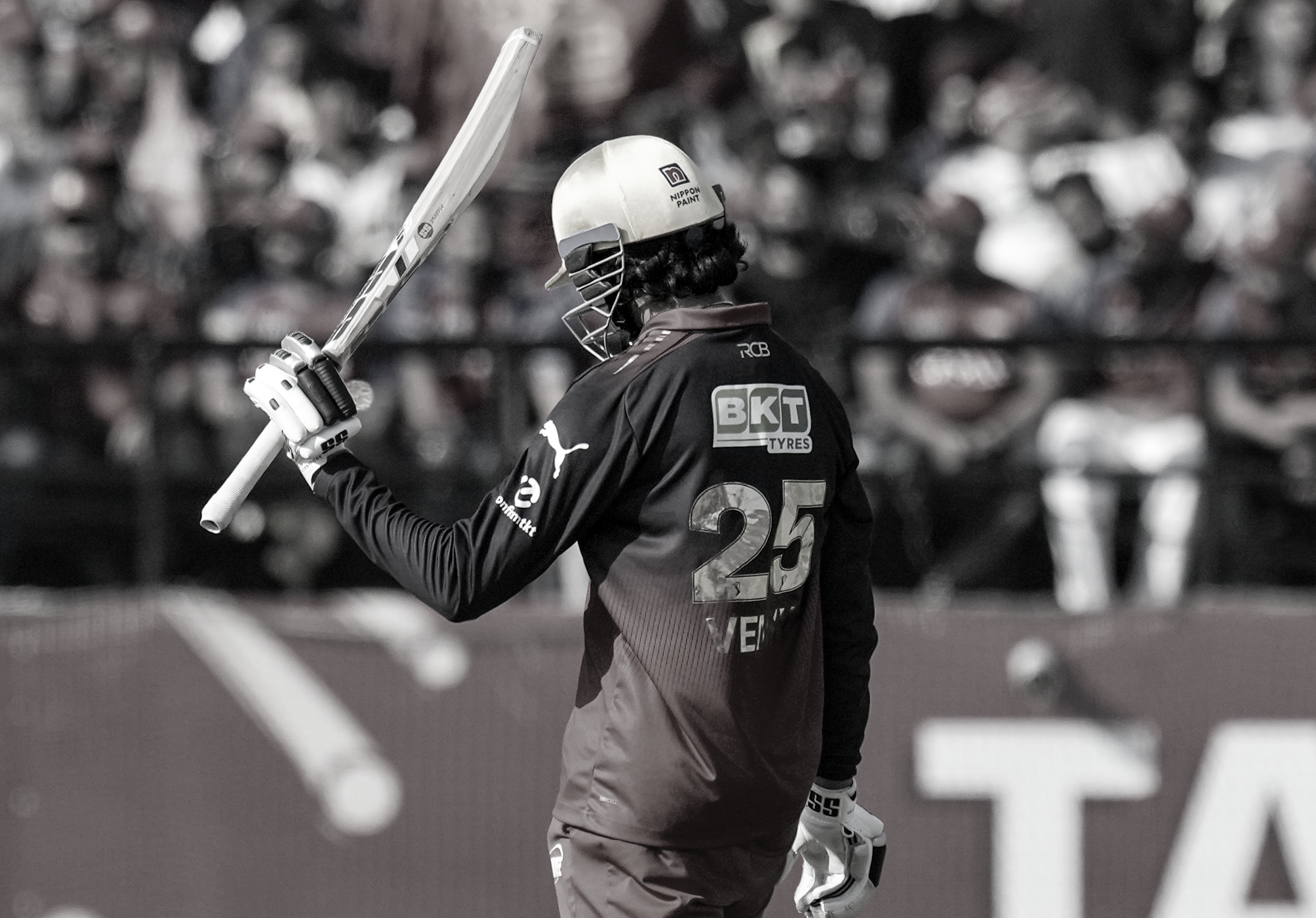 RCB's Playoff Ticket Stamped: Kohli and Co. Crush Punjab Kings by 23 Runs