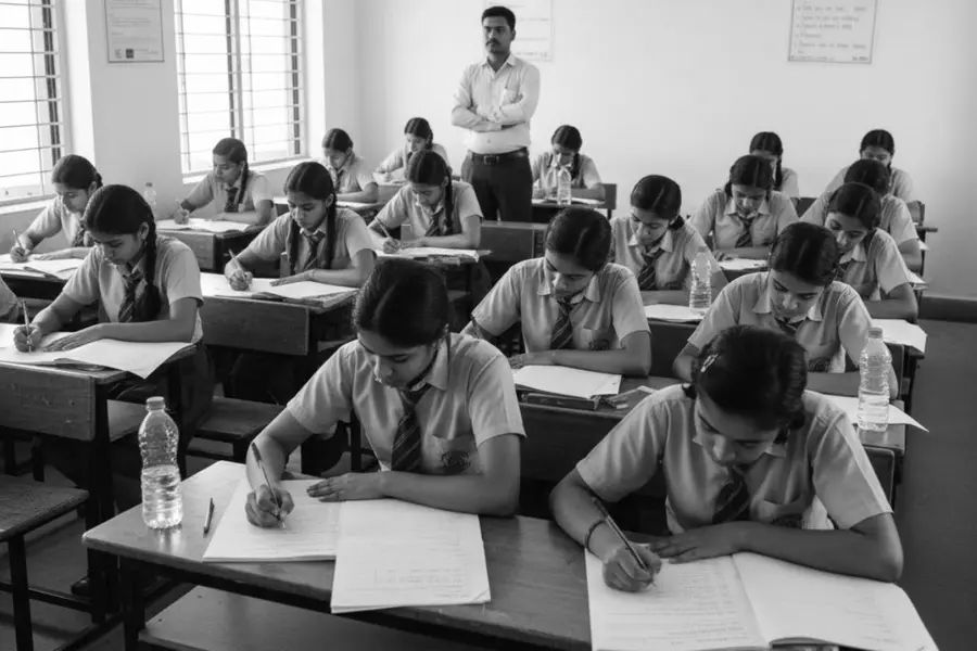 CBSE Mandates Three Language Study for Class 9 from July 1, Two Must Be Indian Languages