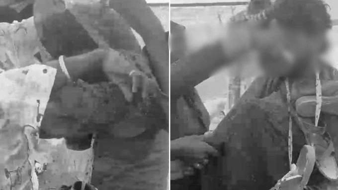 Nine Arrested in Rajasthan for Abducting, Assaulting Youth Over Marriage Dispute