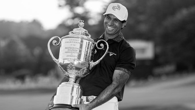Aaron Rai’s Historic Finish Ends 107 Year English Wait at PGA Championship