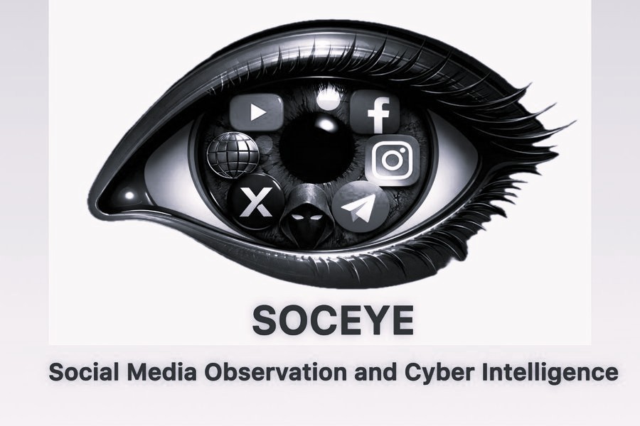 SOC Eye: Hyderabad Police’s New AI Weapon Against Cyber Threats