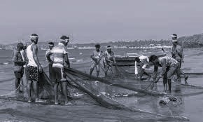 ₹20,000 Relief for Fishermen: CM Chandrababu to Release Funds Today