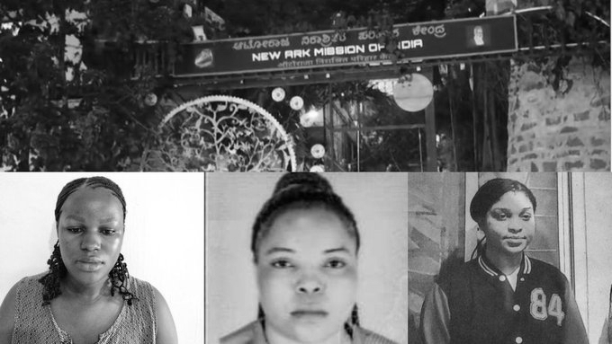 Four African Women Escape From Bengaluru Shelter Home After Breaking Window Grills