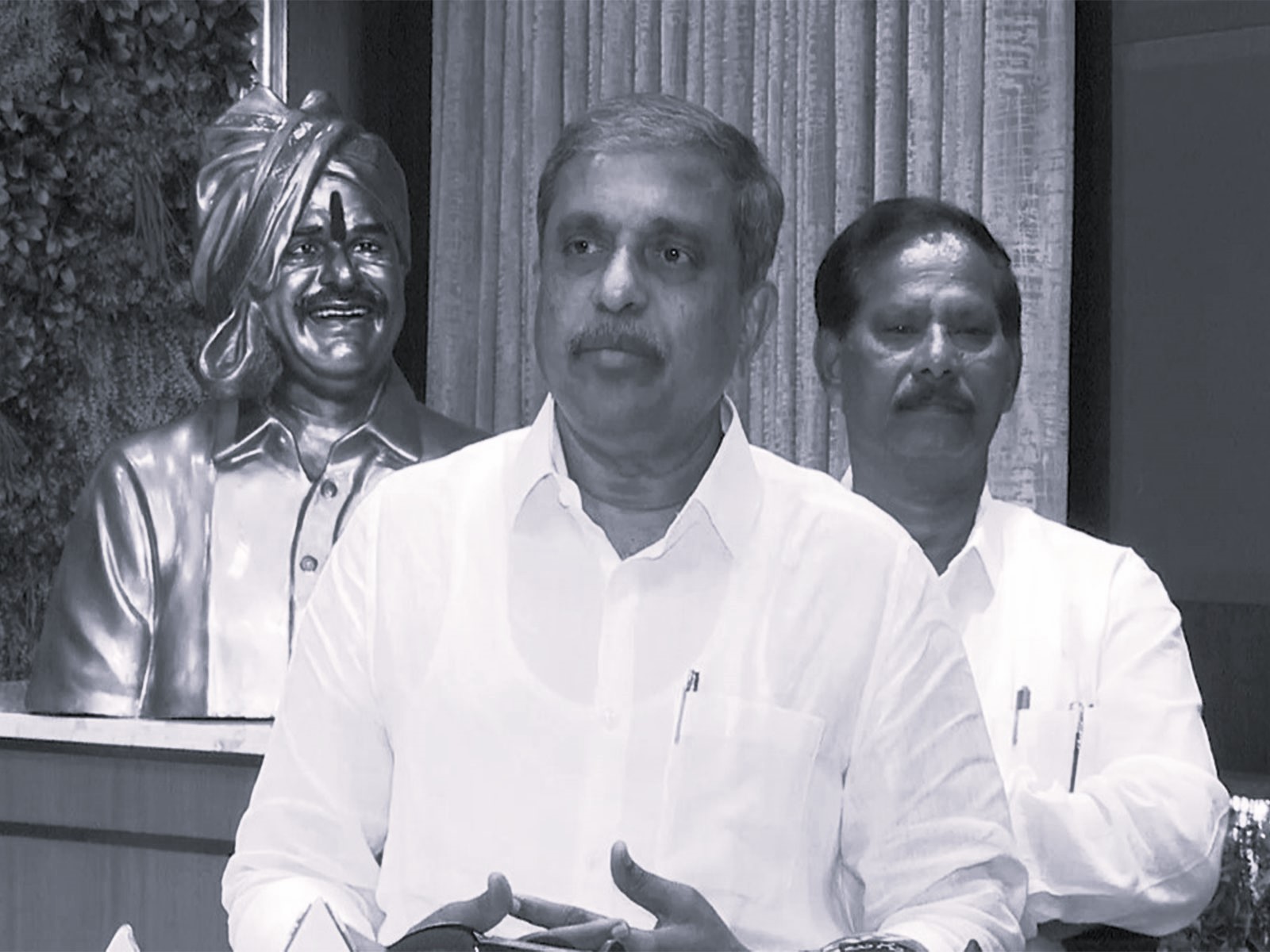 ఓటరు జాబితా సవరణపై అప్రమత్తంగా ఉండాలి: సజ్జల రామకృష్ణారెడ్డి