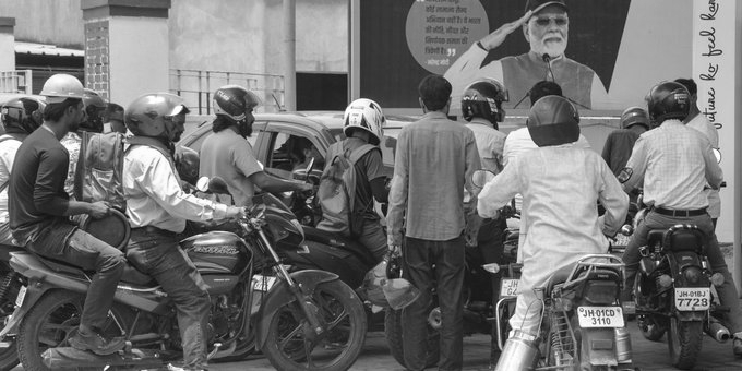 Petrol, Diesel Prices Hiked Again By 90 Paise In Second Increase In A Week