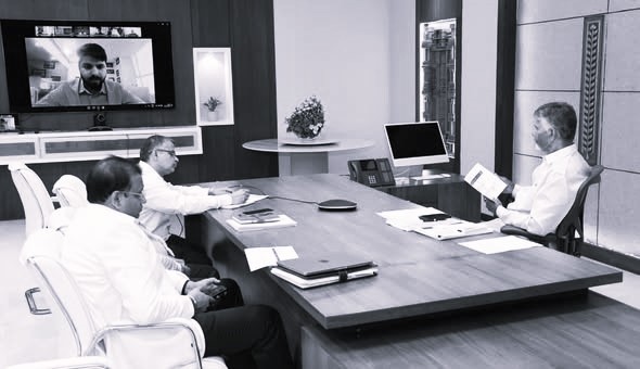 Make EV Adoption a Mass Movement Across Andhra Pradesh: CM Chandrababu