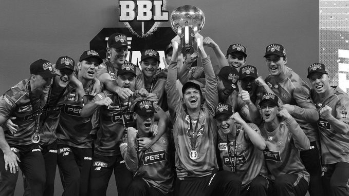 Chennai Set To Stage Big Bash League Opening Match