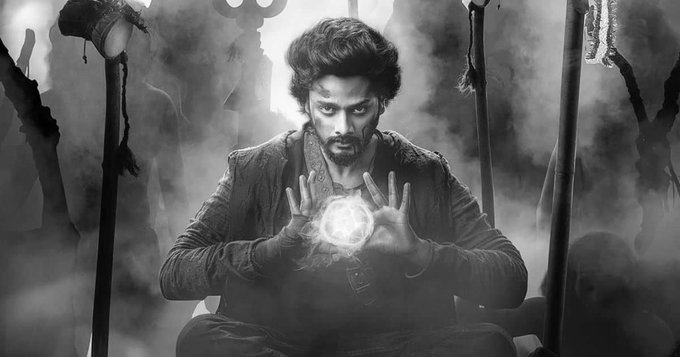 Teja Sajja’s Mirai 2 Goes On Floors In Vizag