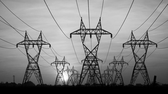 Peak Power Demand Hits Record 260.45 GW On Tuesday Amid Heatwave