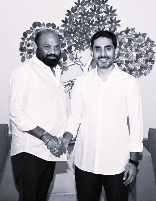 గన్నవరానికి రూ.200 కోట్లతో ‘సి-డాక్’ కేంద్రం