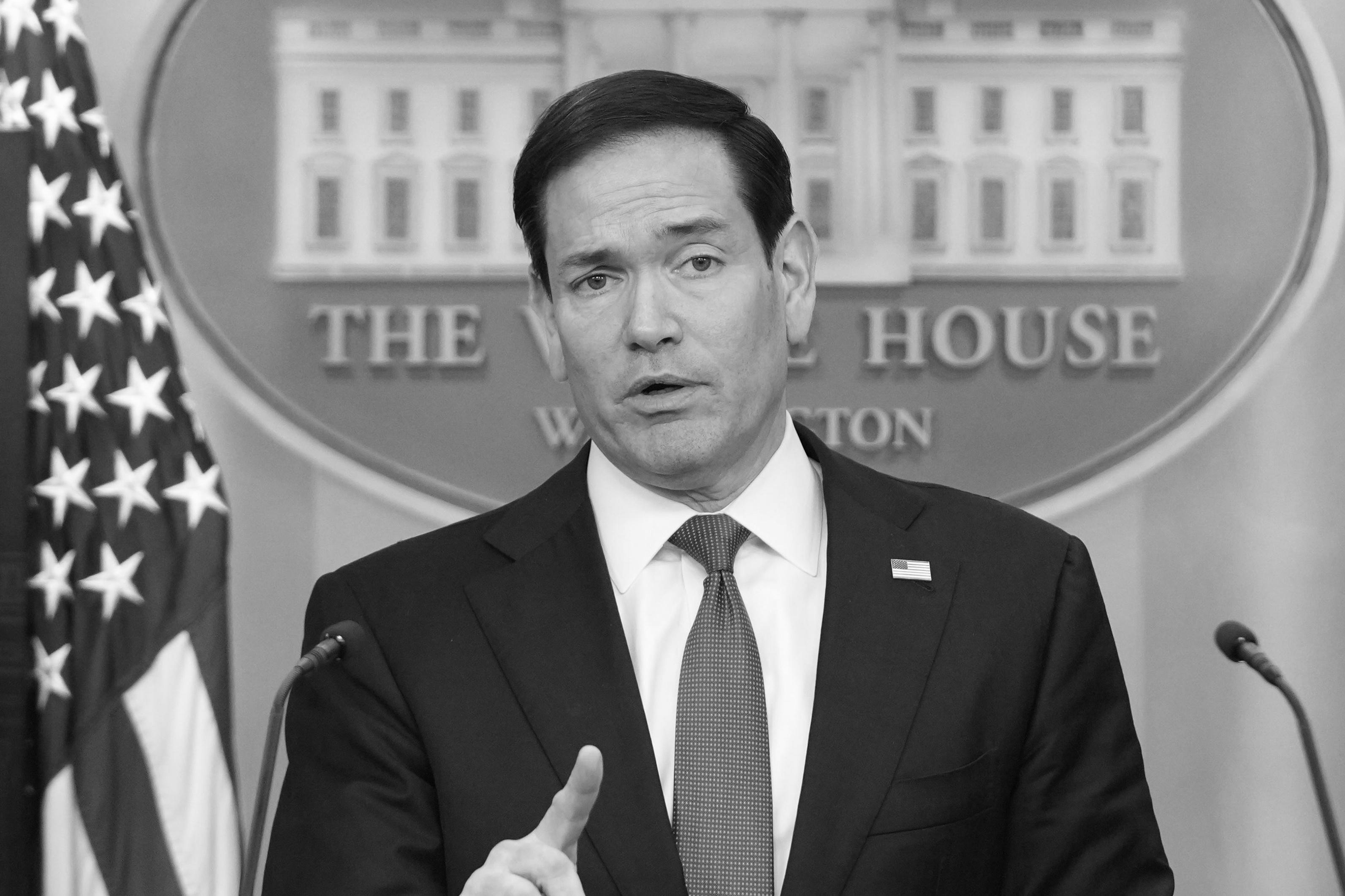 US Secretary of State Marco Rubio to Visit India from May 23-26 Ahead of Quad Meeting