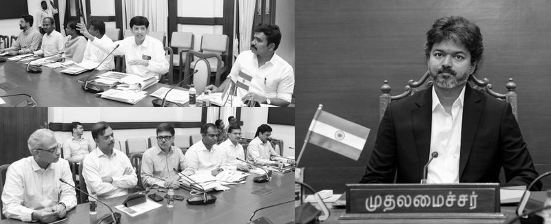 CPI(M) Puts TVK on Notice Over AIADMK Rebel Inclusion in Cabinet