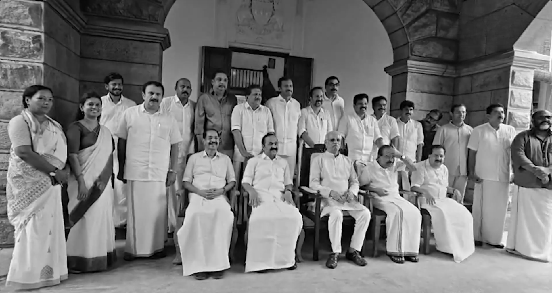 Kerala CM Satheesan Retains Finance, Law Governor Approves Portfolio List