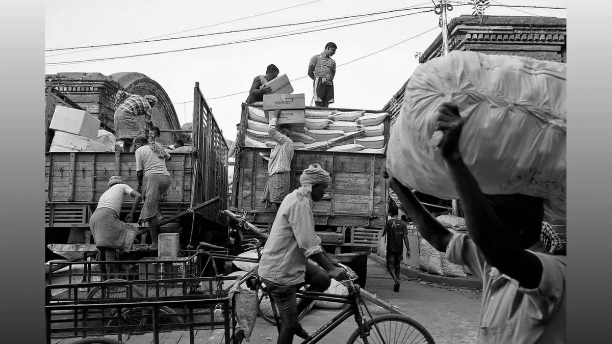 UN Trims India 2026 Growth Forecast to 6.4% From 6.6%