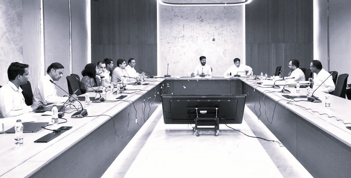 ‘Invest Telangana’ Initiative Marks New Push for Industrial and Tech Investments