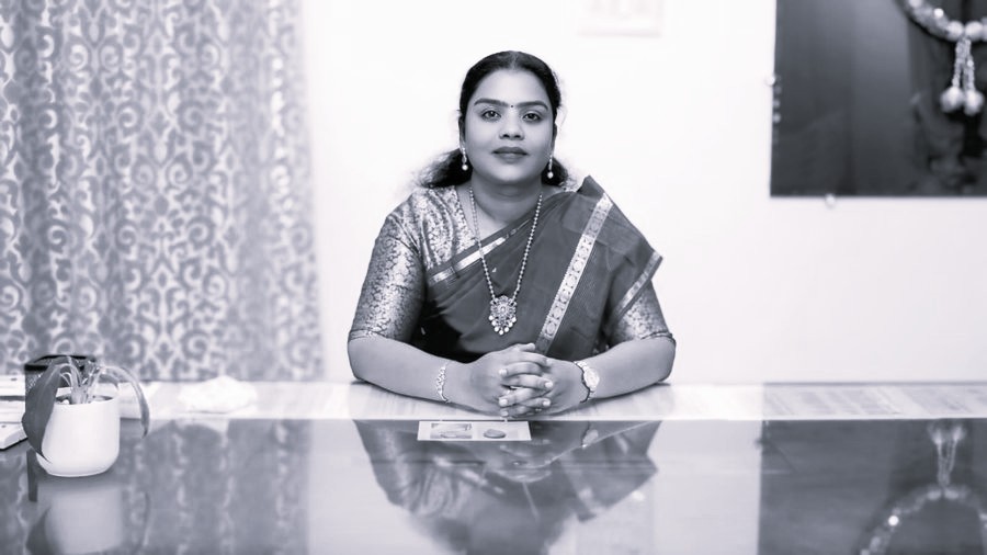 డ్రైవర్ సుబ్రహ్మణ్యం కుటుంబానికి న్యాయం చేస్తాం: ఎమ్మెల్యే తంగిరాల సౌమ్య