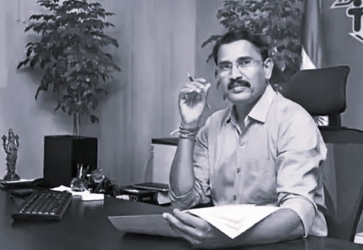టీజీ-రెరా చైర్మన్ ఎన్. సత్యనారాయణ రాజీనామా.. ఆమోదించిన ప్రభుత్వం