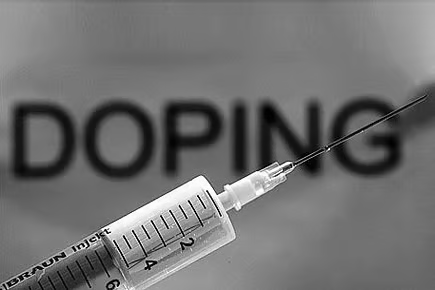 Sports Ministry Plans Criminal Action Against Doping Supply Chains