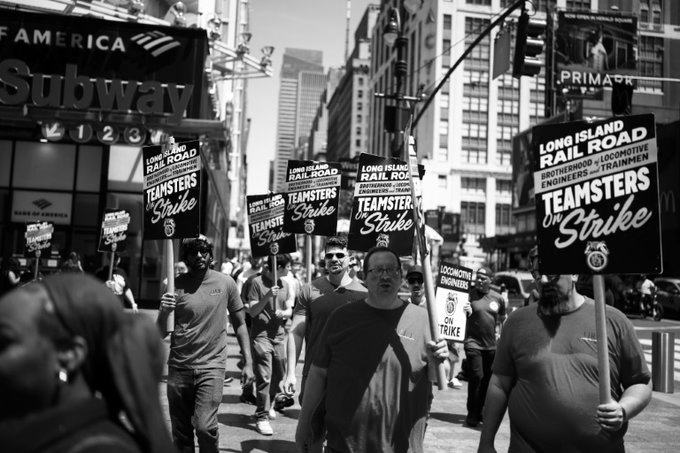 ICJ Set to Deliver Landmark Verdict on Workers’ Right to Strike Today