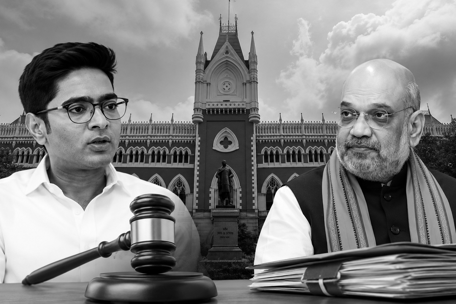 Calcutta HC Questions Abhishek Banerjee’s Campaign Remarks, Grants Interim Protection