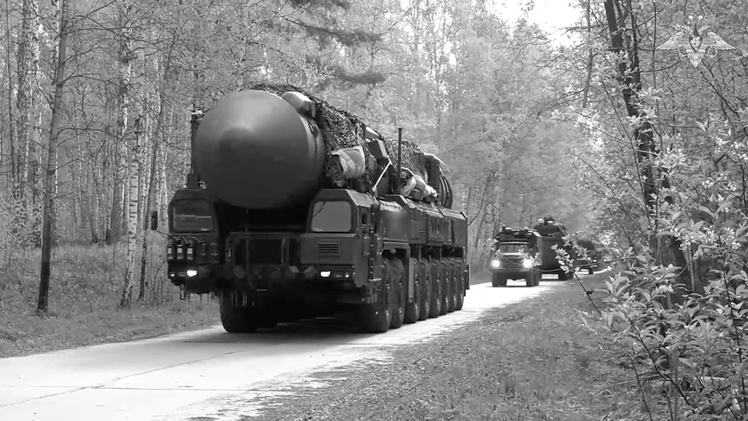Russia and Belarus Deploy Nuclear Submarines, Missiles in Major Strategic War Drills