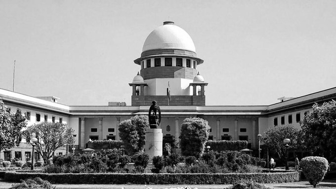 SC to Hear 2020 Delhi Riots Accused’s Bail Pleas Amid UAPA Debate