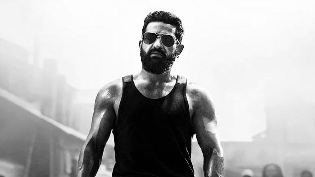 Jr NTR’s Dragon Becomes India’s Most-Viewed Movie Glimpse in 24 Hours Amid Trolls