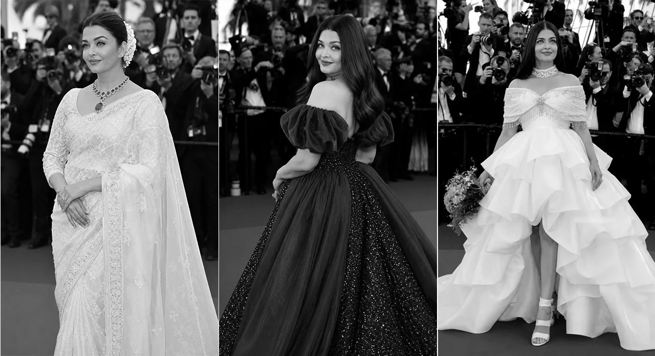 23 Years, Zero Misses: Aishwarya Rai Bachchan Is Here to Close Cannes 2026 With a Bang!