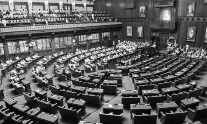 Karnataka Cabinet Withdraws 52 Cases Against Kannada Activists, Farmers and Dalit Groups