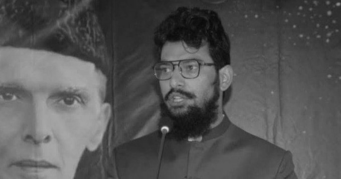 Hamza Burhan, Alleged Pulwama Mastermind, Killed in Gun Attack in PoK