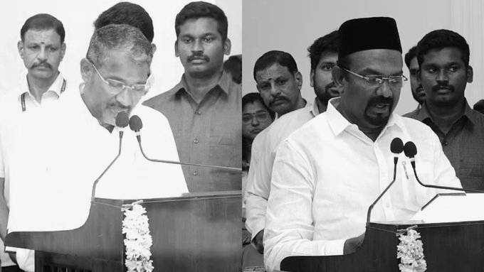 Tamil Nadu Gets ‘Rainbow Ministry’ as Vijay Adds Dalit, Minority Representatives to Cabinet