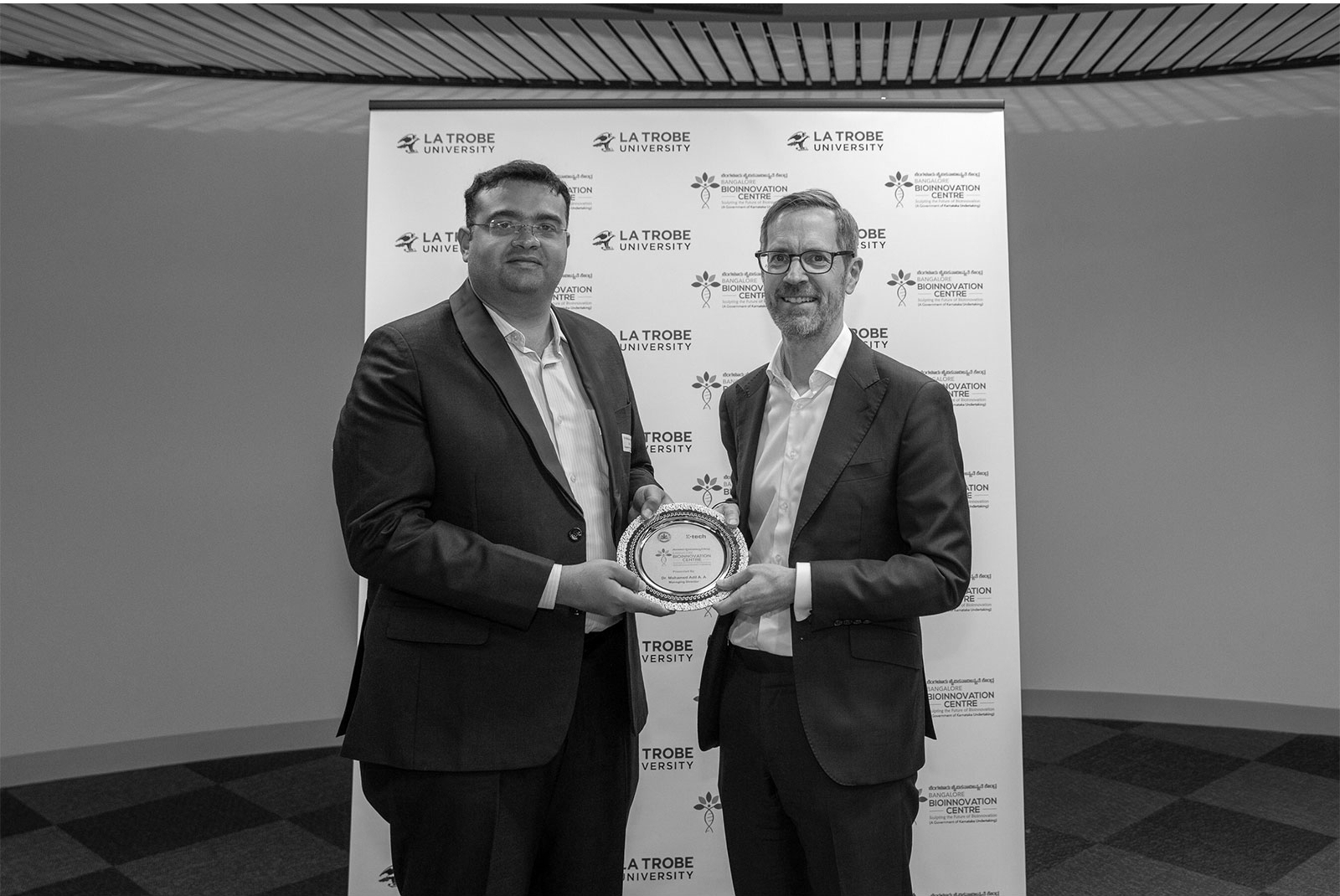 La Trobe Expands BioInnovation Corridor Linking Bengaluru and Melbourne Biotech Hubs