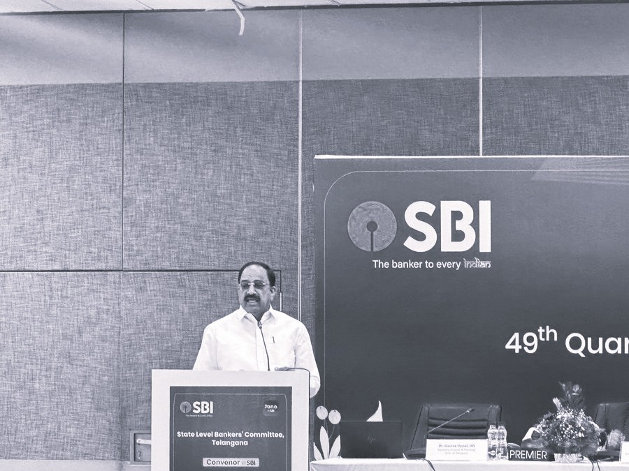Banks Must Support Long-Term Rural Growth, Says Tummala Nageswara Rao