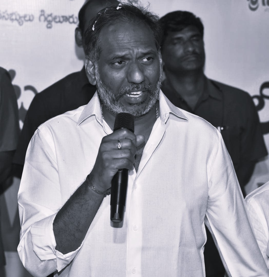 అమరావతి పురోగతిని జీర్ణించుకోలేకే ‘మావిగన్’ సిద్ధాంతం: మంత్రి రవికుమార్