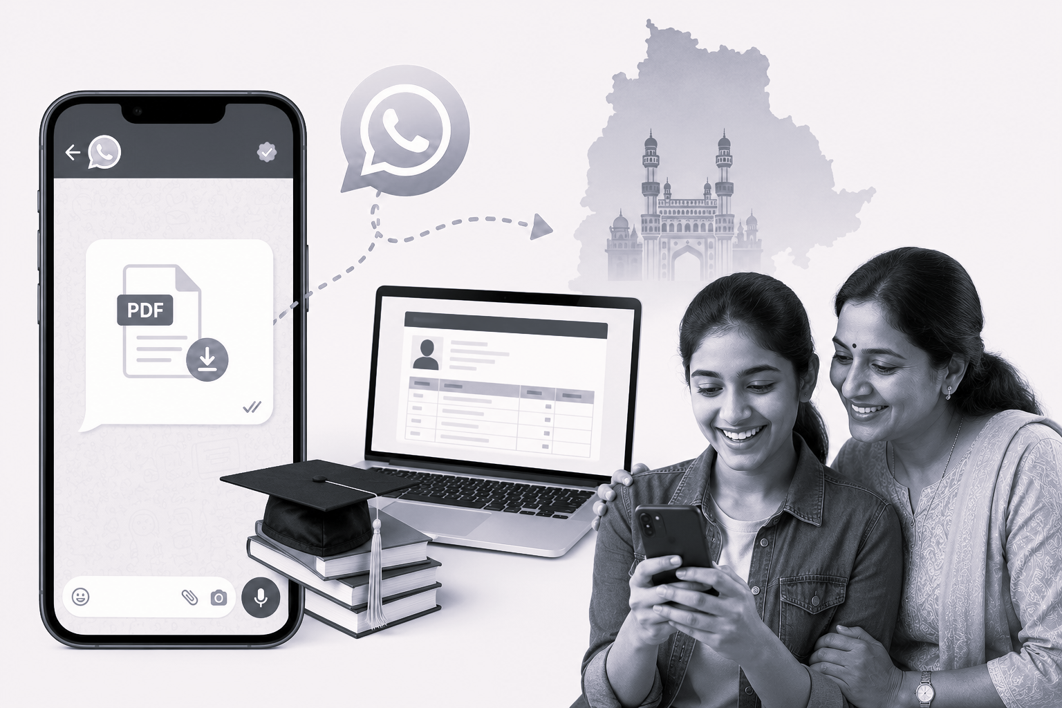 నేడు తెలంగాణ పాలిసెట్ ఫలితాల విడుదల