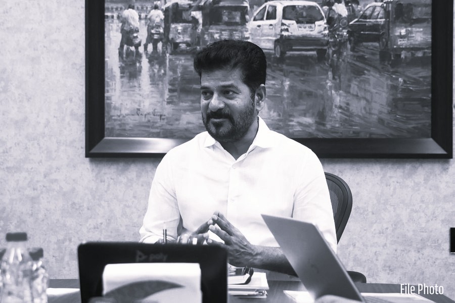 నిమ్స్లో 2,000 కిడ్నీ మార్పిడి శస్త్రచికిత్సల మైలురాయి.. సీఎం అభినందనలు