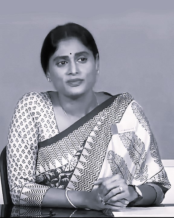 దక్షిణాది ప్రాతినిధ్యంపై లోకేష్ వ్యాఖ్యలు తప్పుదారి పట్టించేలా ఉన్నాయి: వై.ఎస్. షర్మిల
