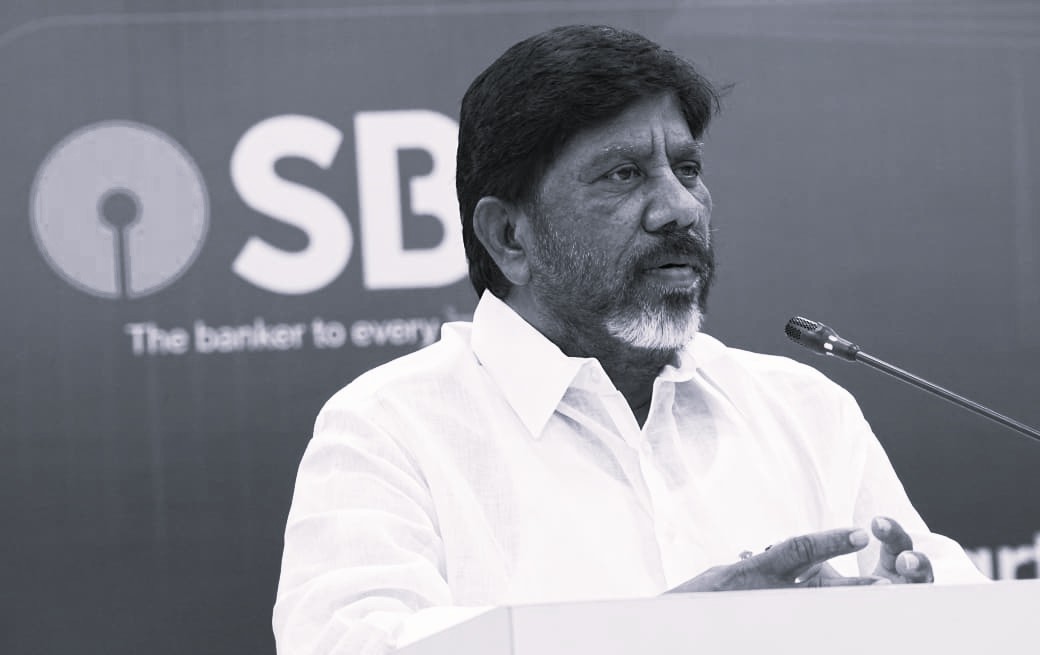 2047 నాటికి 3 ట్రిలియన్ల ఆర్థిక వ్యవస్థే లక్ష్యం: డిప్యూటీ సీఎం భట్టి విక్రమార్క