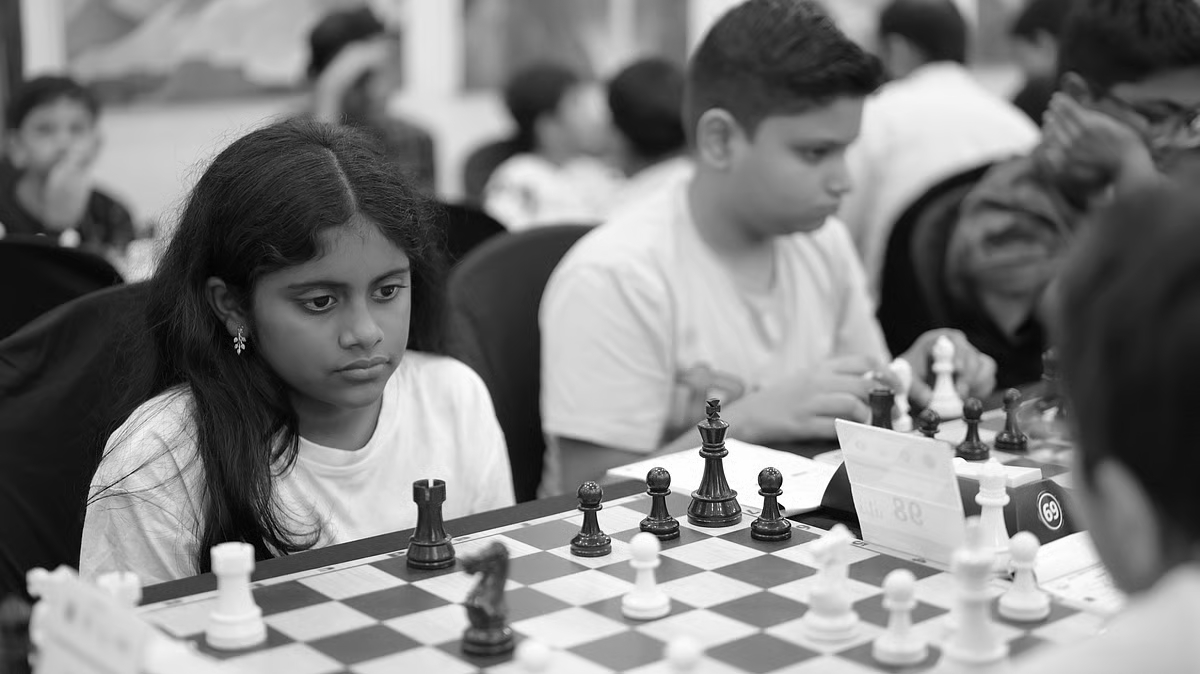 Fourth Season of All India Chess Masters Returns to Mumbai With Strong Competitive Lineup