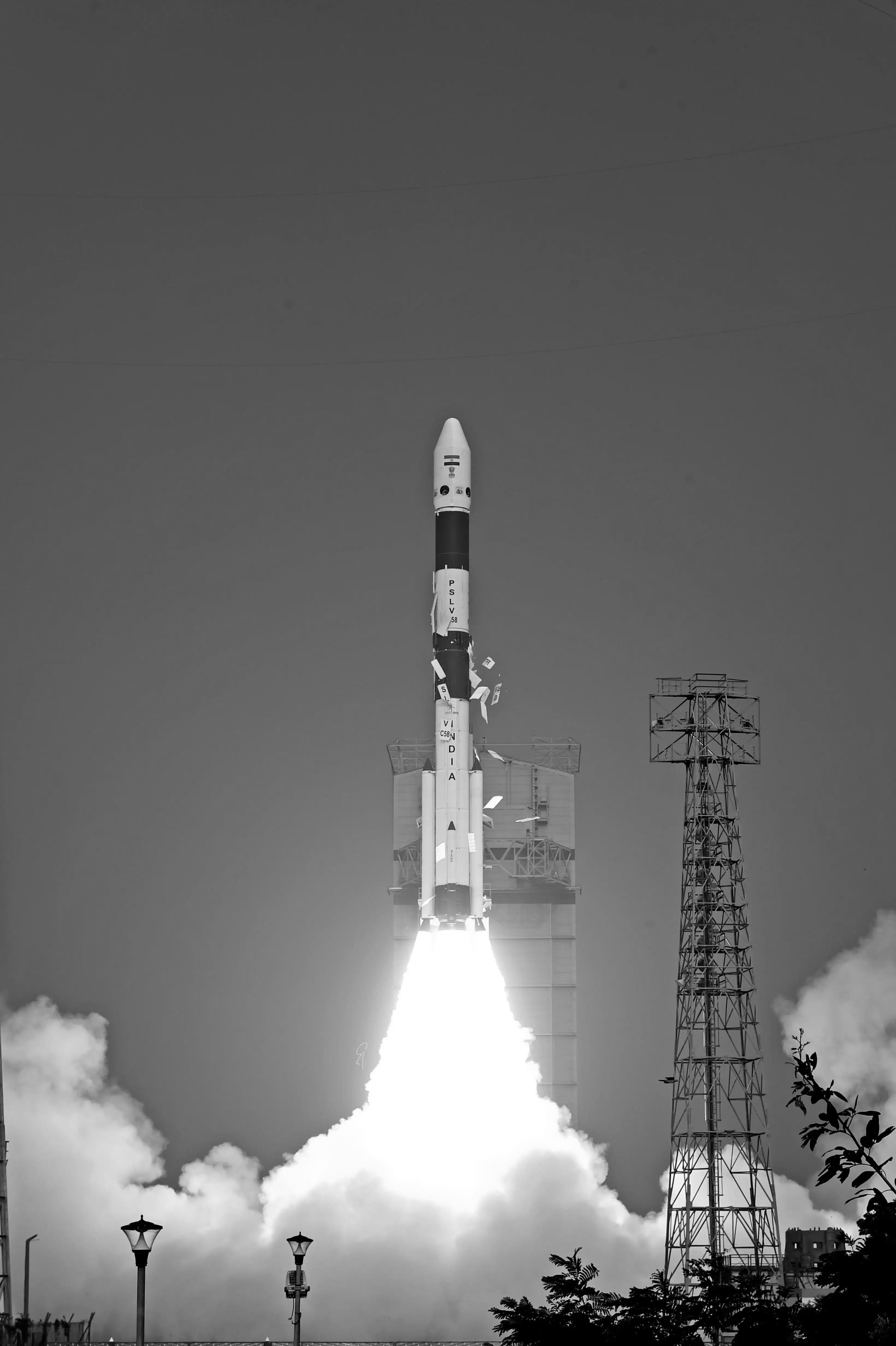 PSLV Goes Private: India Hands Its Most Trusted Rocket to Corporate Players