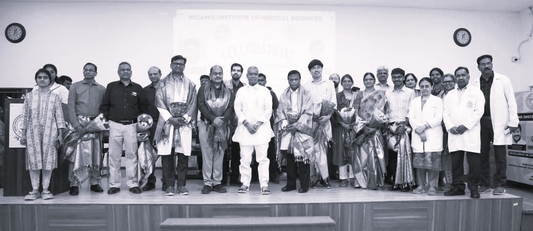 Telangana To Set Up 79 New Dialysis Centres As NIMS Crosses 2,000 Kidney Transplants