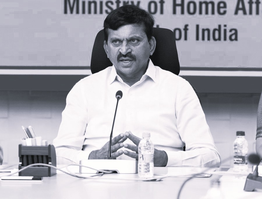 Telangana Announces Rs 4 Lakh Ex-Gratia For Families Of Heatwave Victims