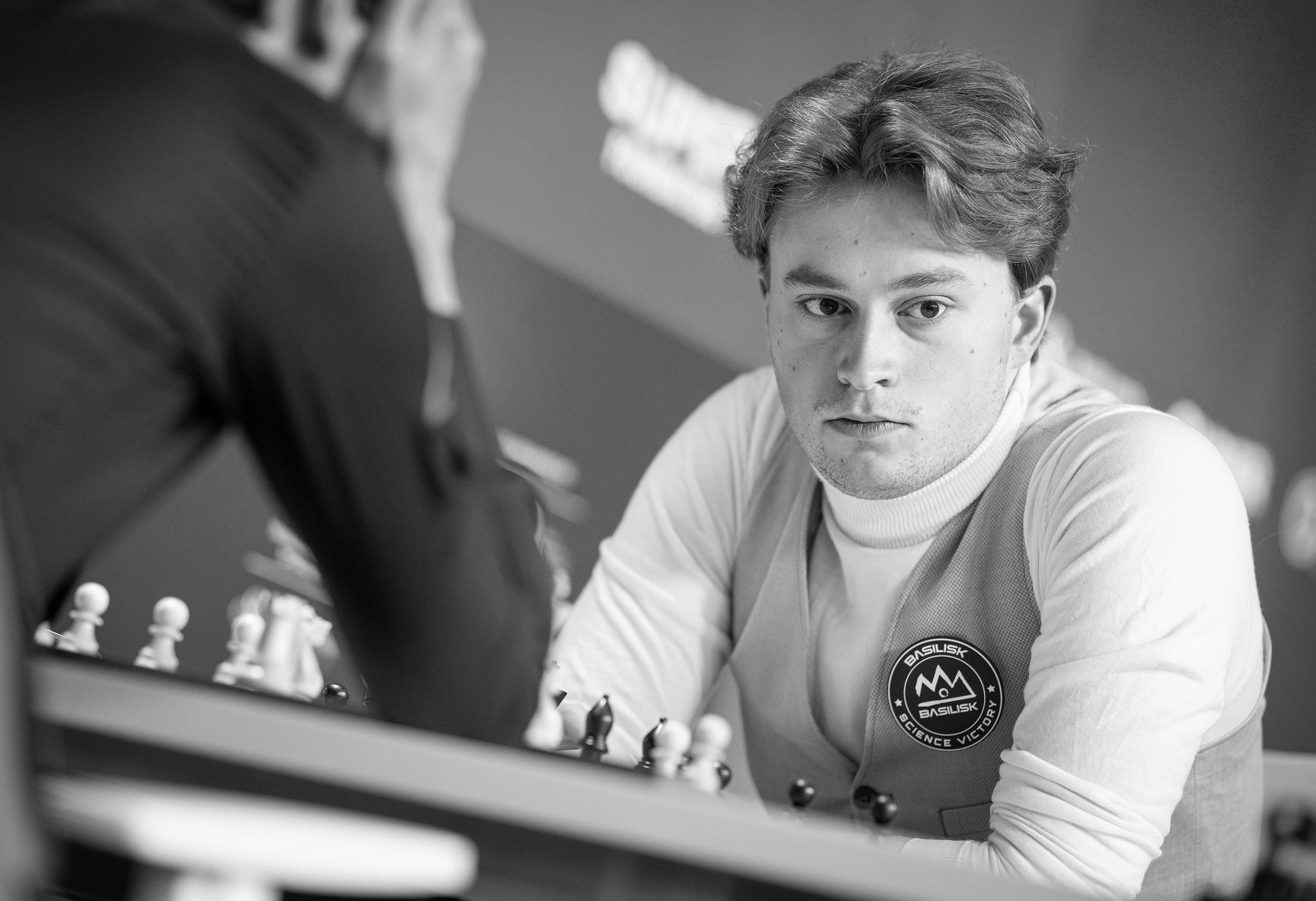 A Tactical Blunder, A Brilliant Finish: How Keymer Became Champion