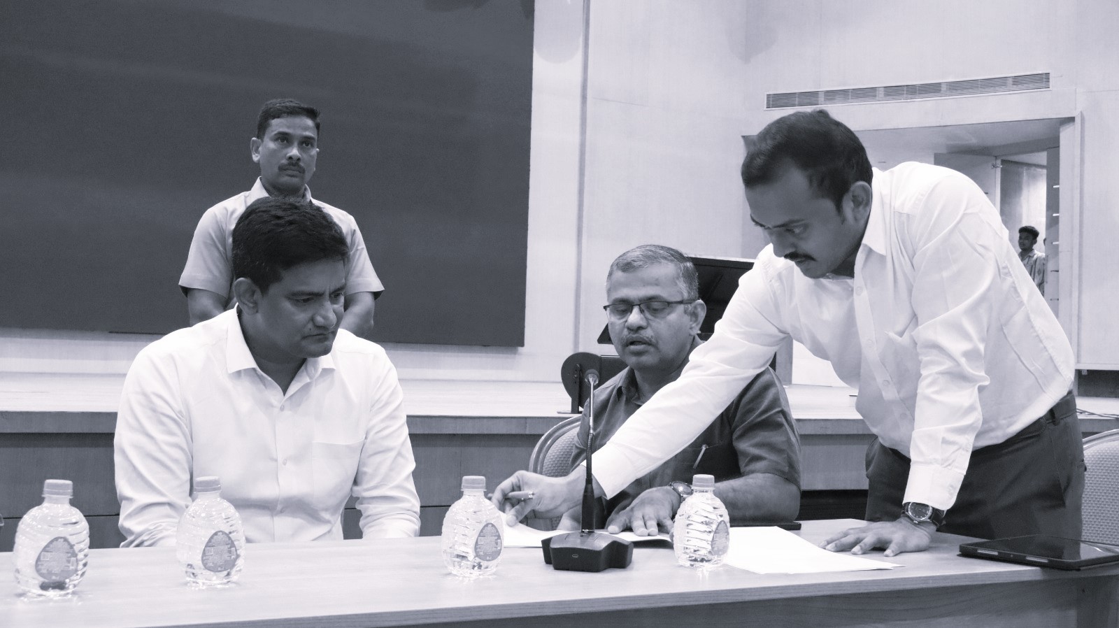 రేపు విజయవాడలో ఎంఎస్ఎంఈ గ్రోత్ సమ్మిట్
