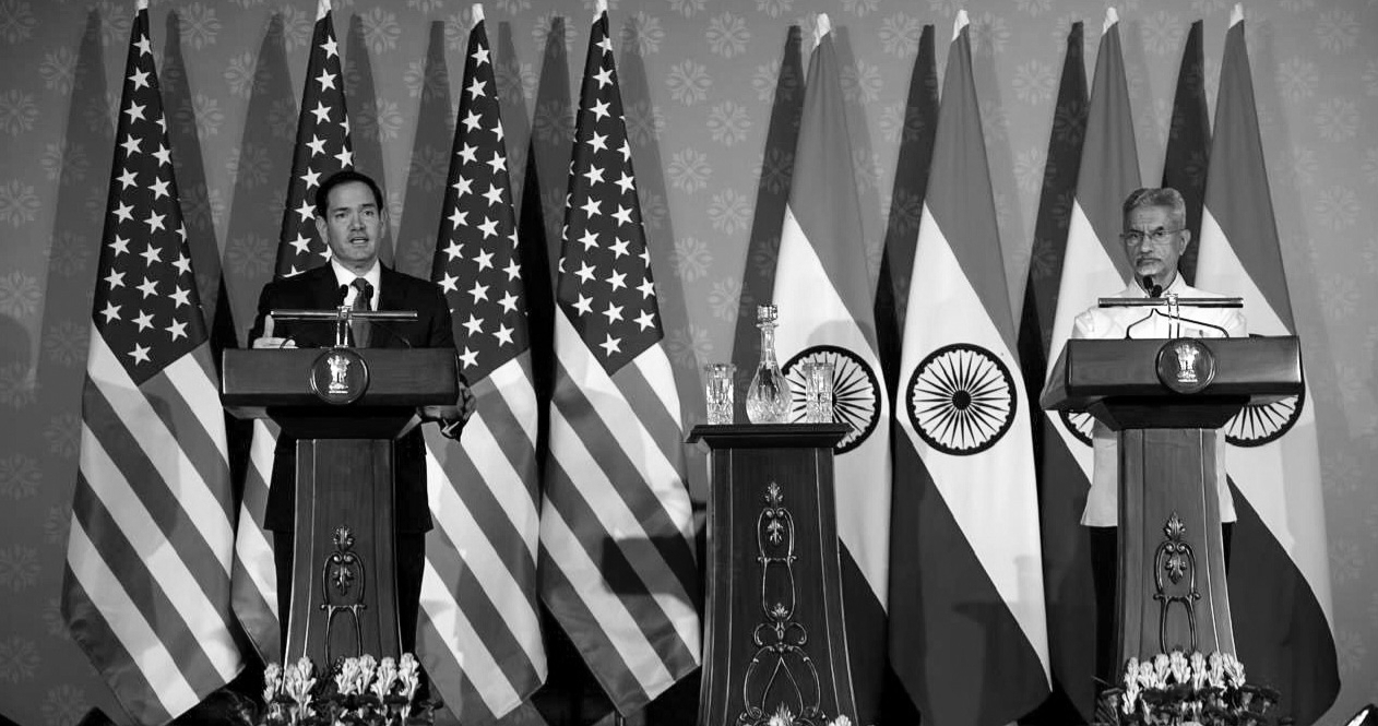Did Marco Rubio Just Call Trump ‘Stupid’? ‘Every Country Has Stupid People,’ Says Rubio