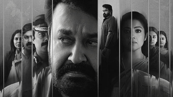 Story Over Spectacle: Drishyam 3 Proves Content Still Rules the Box Office