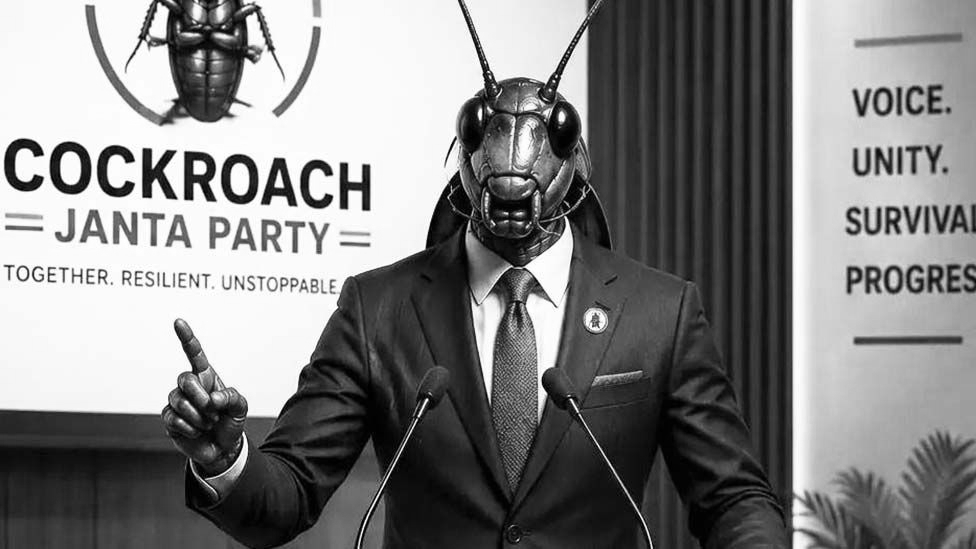 Cockroach Janta Party Storm: Satire, Street Protest and Political Fault Lines Deepen Across India